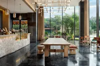 Dusit Le Palais Tu Hoa Hanoi