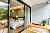 Nanxiju Homestay (Dongmen Branch of Fanjingshan Scenic Area)