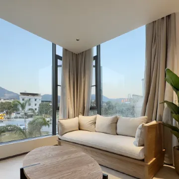 Longmen Xiangni Xiashanliao Homestay (Nankunshan)