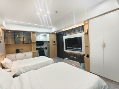 Xiangzhu City Homestay