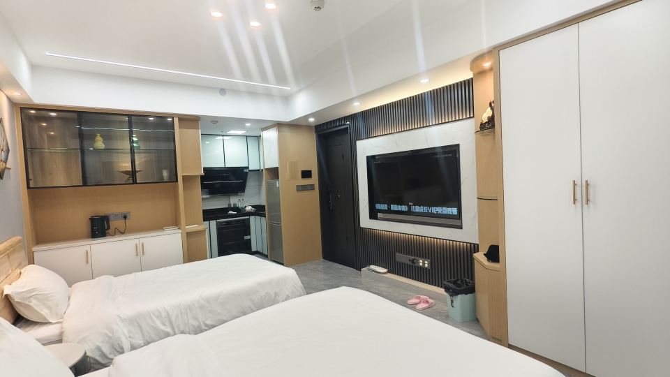 Xiangzhu City Homestay