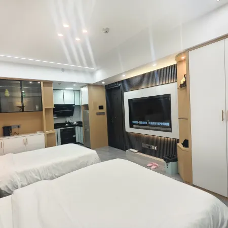 Xiangzhu City Homestay (Haojiang Chaoshan Lishi Wenhua Bolan Center)