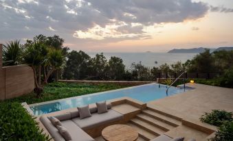 Alila Dong'ao Island Zhuhai