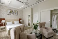 Arium Hotel Hotels in Moscow