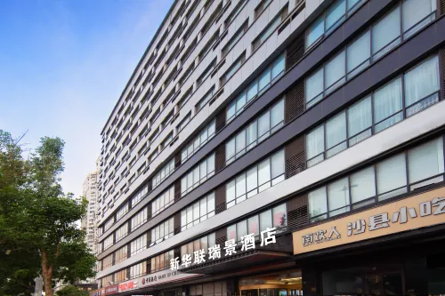 MACROLINK REGENT HOTEL