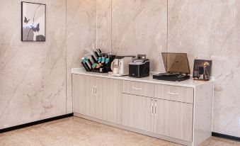 HILLMAN  Hotel (Guanyao Branch, Shishan, Nanhai District, Foshan)