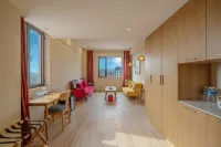 Ximei Lucky Hotel - Wi-Fi