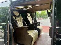 Tianmen's  Home（Family Suite)