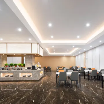 Baiyulan Hotel (Jinzhou Liaoshen Battle Memorial Hall Shiqiaozi Morning Market Branch)