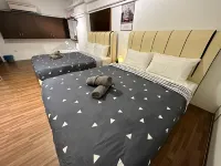 The CEO SuiteZ1 By Homey Planet