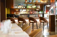 Turim Boulevard Hotel - 5 Sao