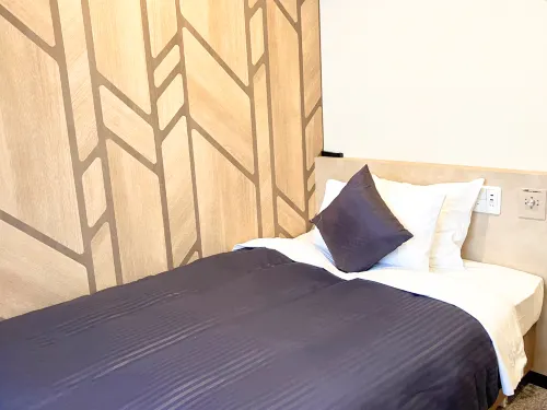 HOTEL LiVEMAX BUDGET Chofu-Ekimae