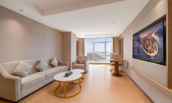 Vienna Hotel (Shanwei Feicuiwan, Erma Road Food Street)