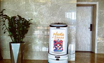 Zhuhai Huafeng Hotel (Huafa Shangdu Branch)