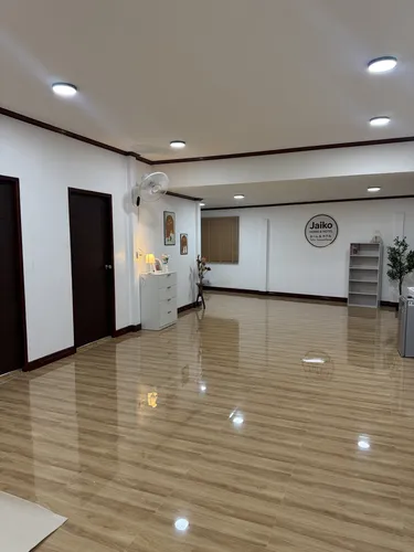 รูปภาพของบ้านเดี่ยว 2 ห้องนอน 1 ห้องน้ำส่วนตัว ขนาด  ตร.ม. – แหลมสิงห์