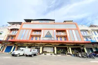 Collection O Batam near DC Mall formerly S Hotel Hotel dekat BUKIT TIBAN BTP
