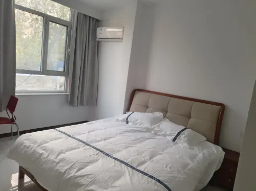 JingShang Hotel
