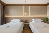 Yashan Hotel (Guling Street, Lushan Scenic Area) - balcone