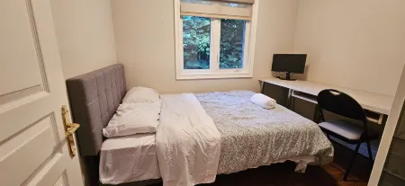 Short term rent at Yonge and Sheppard and North York Centre