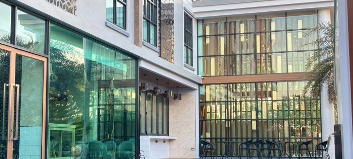 The essence hotel Chanthaburi Hotels in Chanthaburi City