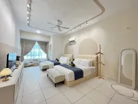 Akademik Suite, Moccasin Suite by Antlerzone
