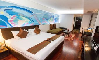 The Grand Sathorn