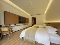 Arxan Shengchengxuan Homestay - Balkoner