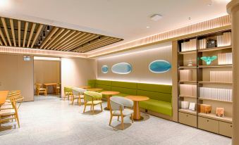 JI Hotel (Foshan Zumiao Branch)