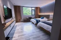 Shan Yu Xi Homestay