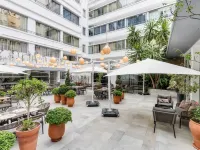 Marina Bay City Center Hotels in Tangier