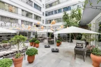 Marina Bay City Center فنادق في 