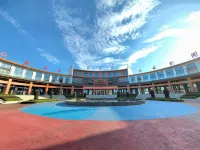 Shankee Hotel (Xingguo General Avenue Bus Station)