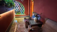 Kuqa Mijiang Yunshe B&B (Kuqa Wangfu) Hôtels à : Kuqa