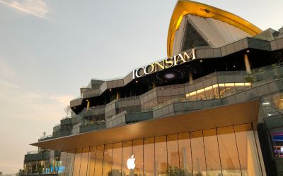 その他 ザ･ペニンシュラ バンコクの写真