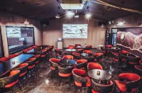 Bantuan Camping - bar