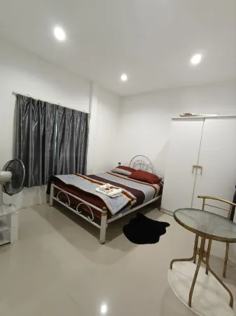 Your House Отели рядом с достопримечательностью «Faculty of Humanities and Social Science Khon Kaen University»