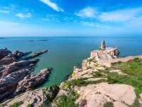 Sanmengji Sunset Harbor Resort Villas (Xixiakou Zoo Branch) - Romantisk