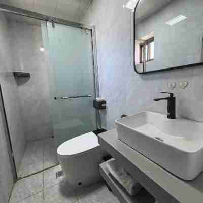Luofuling Hotel Rooms