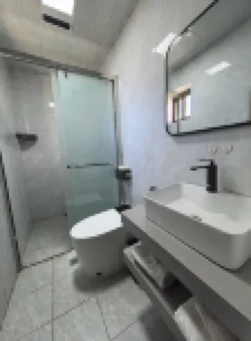 Luofuling Hotel