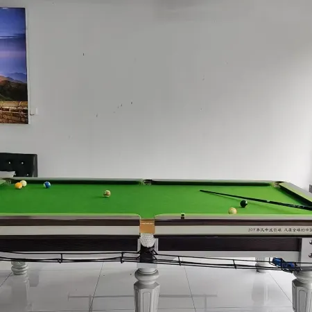 Xuchi Grand Hotel