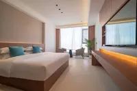 Xinghao Hotel (Huangguoshu Waterfalls Scenic Area) - مطابخ