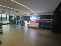 Elong  R.Yun（Xiushui Liansheng Plaza Store）