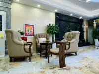 Urba Hotel (Tekes Bagua City Taiji Altar Branch)