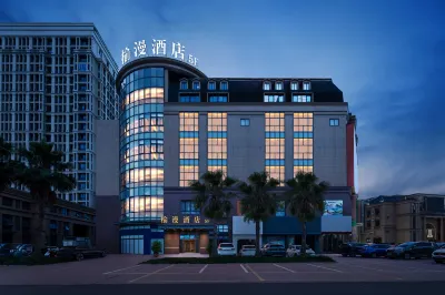 Yuanman Hotel