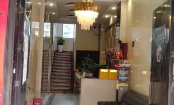 Liping Lazy Yangyang Hotel