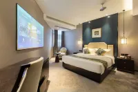 Zhedong Chuyue International Hotel - Wifi