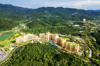 Yinlong Animal Kingdom Family Homestay