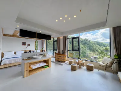 Yunxi Secret Homestay (Zhaoxing Dongzhai Store) Hotels in Liping