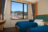 8090 Theme Hotel Hotels near Ge'erdi Temple