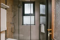 Zaiyu · Qinghui Hillside Hot Spring Hideaway - Private Pools